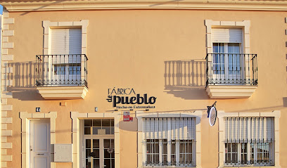 Fábrica de Pueblo