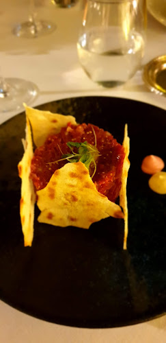 El Jardín de Orfila by Mario Sandoval - Gastronomía y hostelería