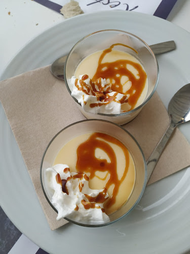 Restaurante Fidel en Sanxenxo