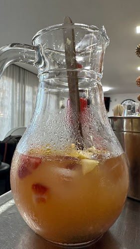 BAR ISMAEL Open Times