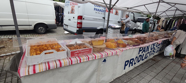 Feria de Paiosaco - A Laracha