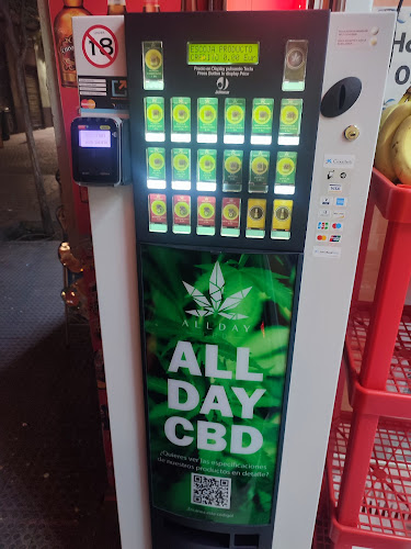 Opinii despre Elegant Bar în Madrid - Gastronomía y hostelería