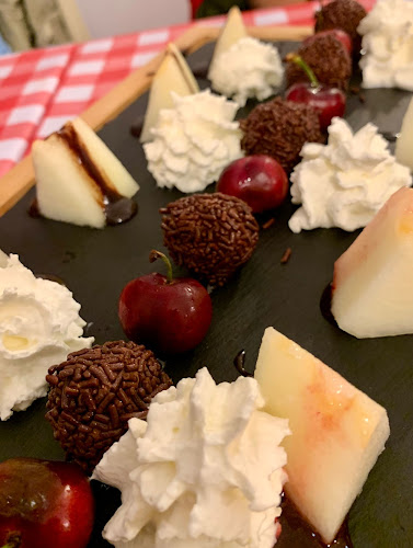 Bar Àngel - Valldoreix