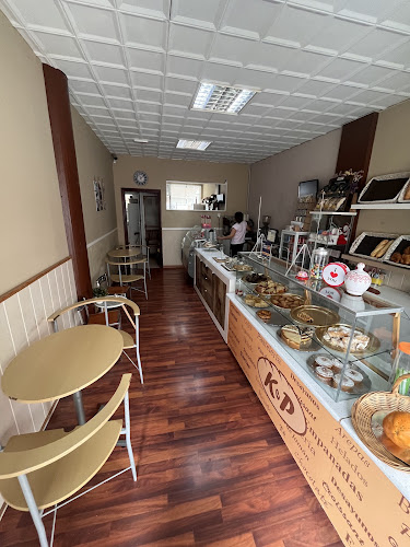 Reviews of Ke Pans, Panadería - Dulces Internacional in Bajamar - Gastronomía y hostelería