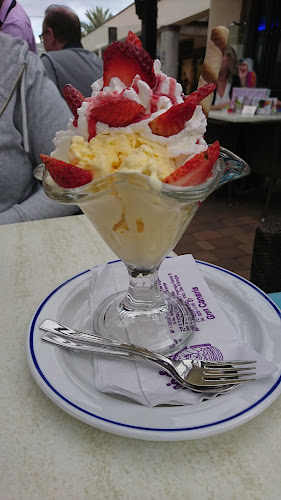 Opinii despre Cafe de Paris în Maspalomas - Gastronomía y hostelería