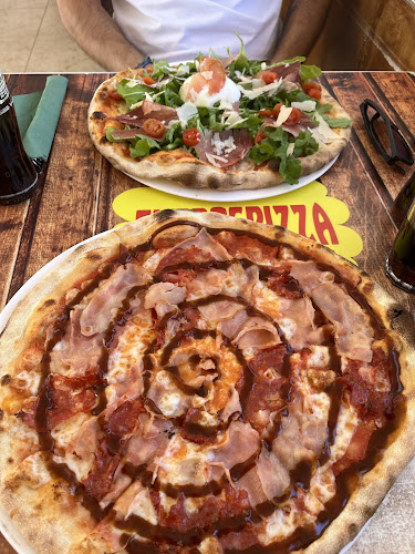 Comentarii opinii despre Fuerte Pizza