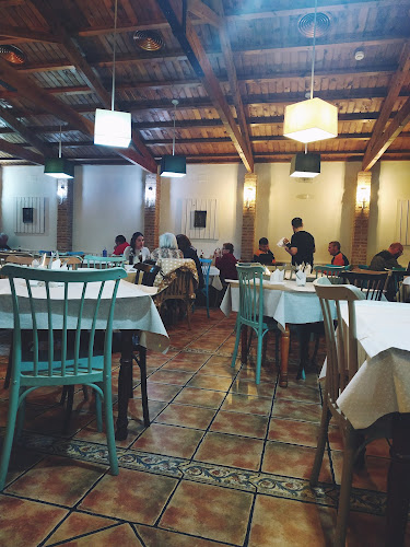 Restaurante Nuevos Horizontes Alcázar de San Juan - Gastronomía y hostelería