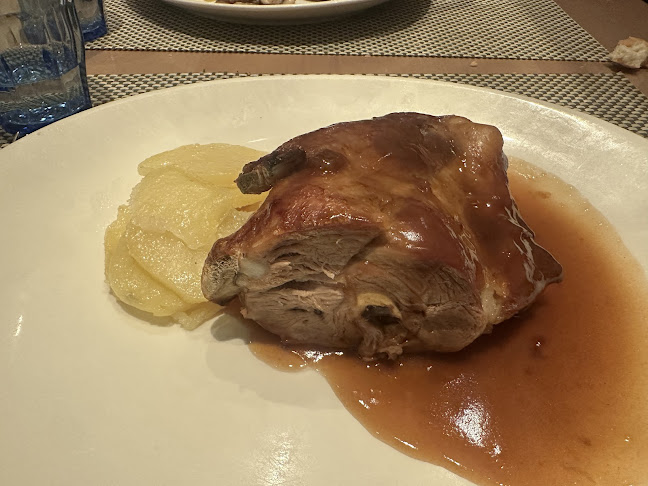 Obas Restaurante - Pamplona