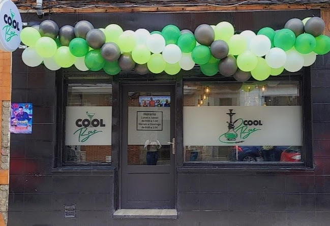Cool Bar - Gijón