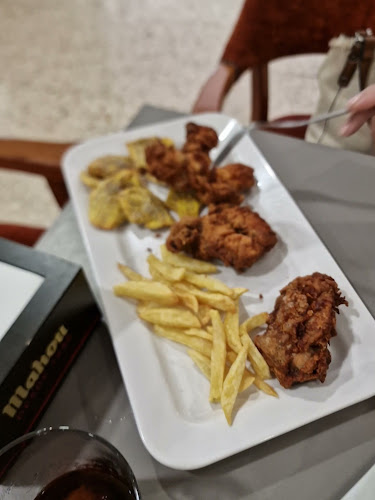 C. Virgen del Refugio, 5, 41011 Sevilla