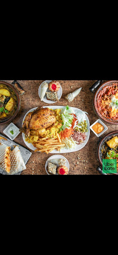 Comentarii opinii despre Bocadillos Tetuan