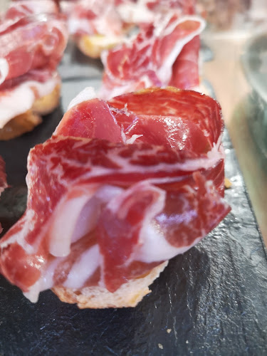 La Fábrica Del Pernil