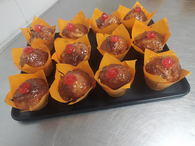 Cafetería y panadería el 29 Phone number