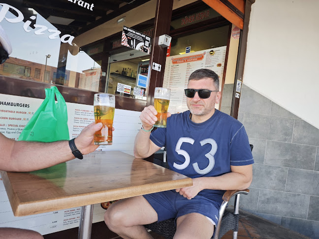 Restaurante Hindú Shivam - Antigua