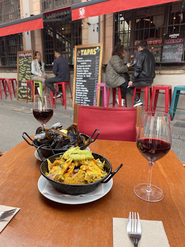 Carrer de Pallars, 243, Sant Martí, 08005 Barcelona