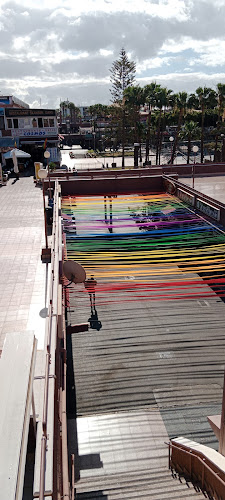 Gran Café Latino - Gastronomía y hostelería