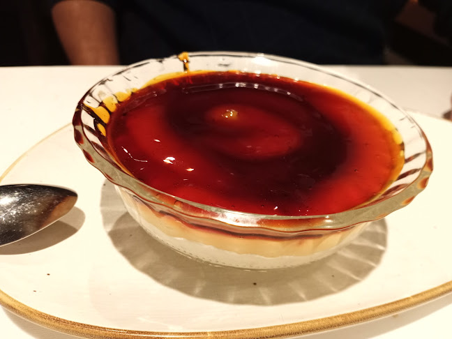 Restaurante La Bodeguilla Lanciego - Vitoria-Gasteiz