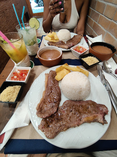 Opinii despre Mi Casa Bar y Restaurante în Barcelona - Gastronomía y hostelería