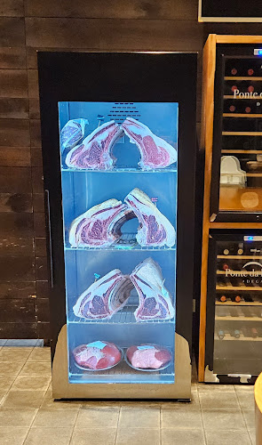 Taberna da Tabacalera - Gastronomía y hostelería