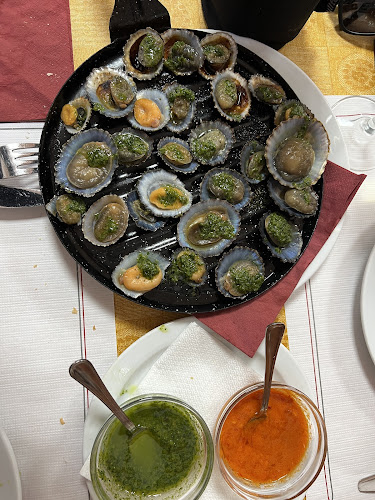 Opinii despre Centro Cultural La Tegala în Haría - Gastronomía y hostelería