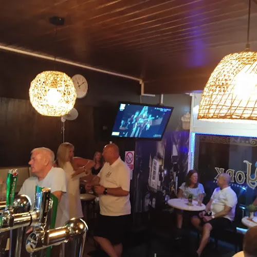 The York - Corralejo