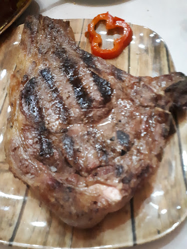 Restaurante Asadero Las Brasas-Los Pollitos - Firgas