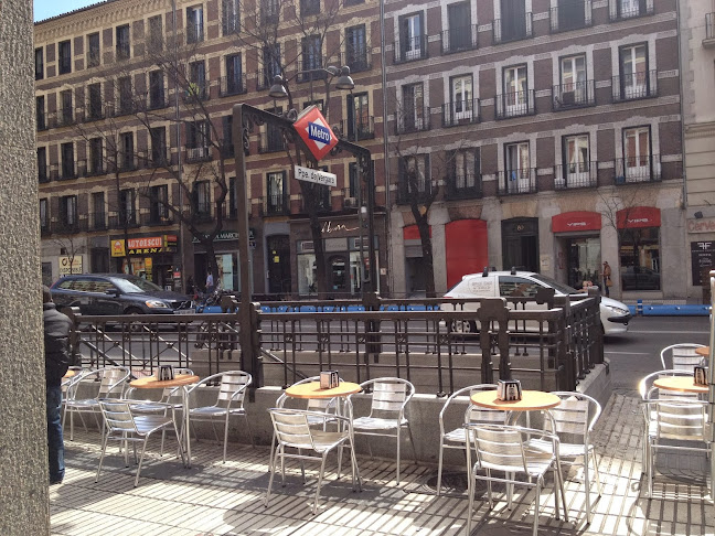 Horchatería Alboraya