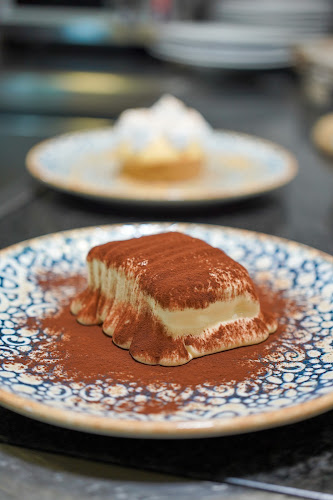 Restaurante Italiano Massimo - Gastronomía y hostelería