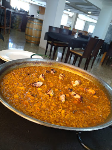 Restaurante La Loma - Caravaca de la Cruz