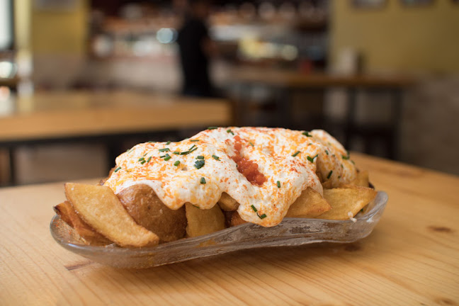 La Esquinita de Blai Phone number