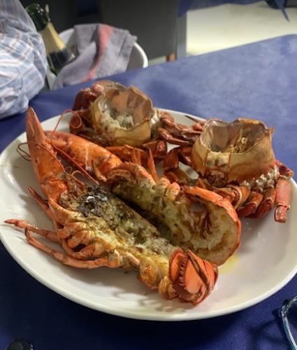 Marisquería Iturrama (CHAMPANERÍA) - Gastronomía y hostelería