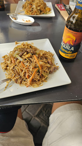 Cafeteria Feng - Valencia