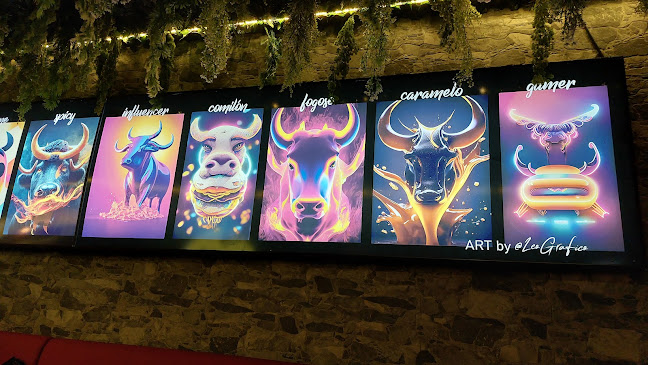 TORO BURGER QUINTANA Phone number