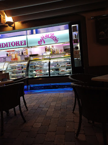 Comentarii opinii despre Cafe de Paris