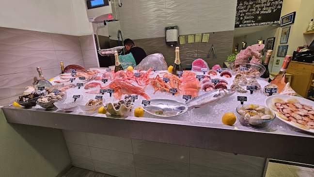 Reviews of La Maroteca in Barcelona - Gastronomía y hostelería