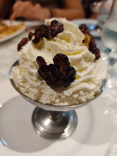 Palacio de Oriente - Gastronomía y hostelería