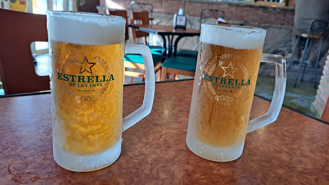 Bar Jiménez Phone number