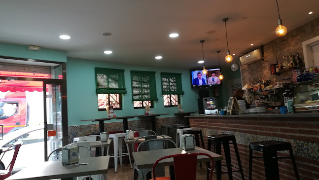 Bar Restaurant Cal Manel