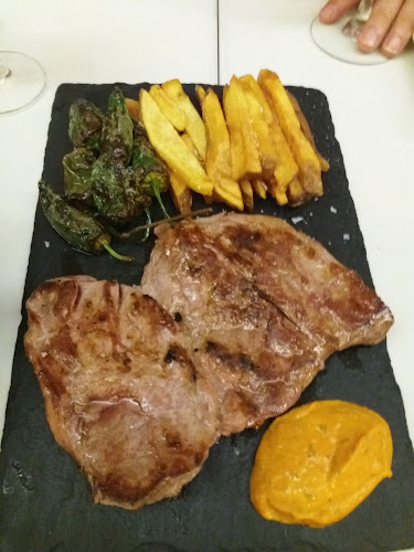 Reviews of Tapería El Baluarte in Sevilla - Gastronomía y hostelería