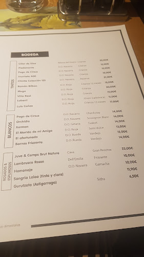 Burgerheim - Pamplona