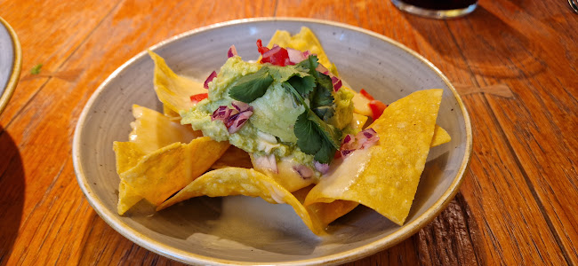 Opinii despre Bobby's Gourmet Barbecue în Bilbao - Gastronomía y hostelería