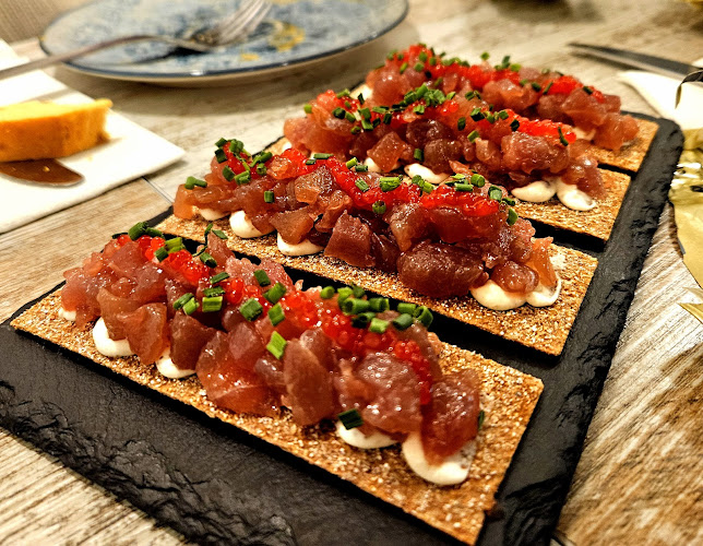 Reviews of ATUNERA Cerveceria in Sevilla - Gastronomía y hostelería