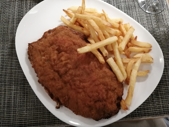 Reviews of Los Siete Lagares in Tafira Alta - Gastronomía y hostelería