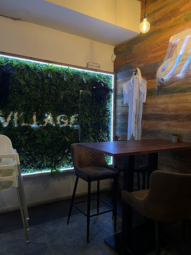 Theatre Village | Vila-seca Open Times