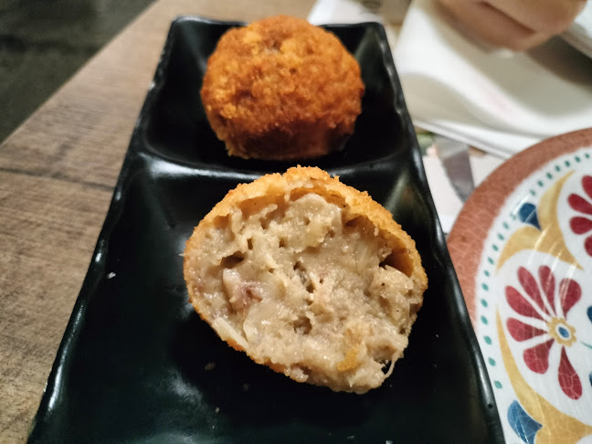 La Cuchara de Carmela - Granada