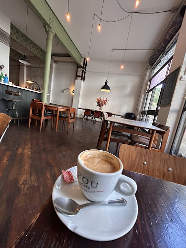 Bar Malasang - Barcelona