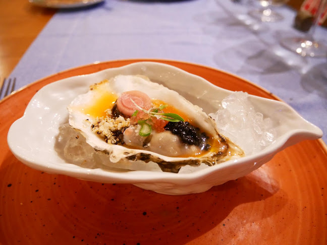 Comments and reviews of Restaurante qapaq