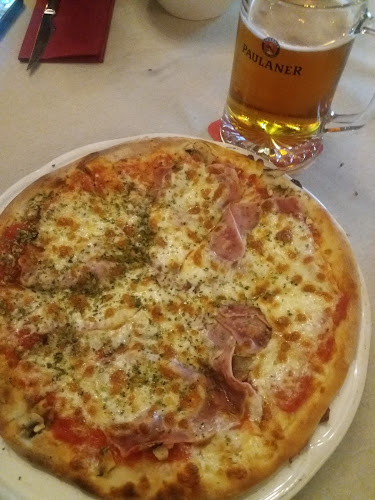 RUSTICANA RISTORANTE - PIZZERIA Phone number