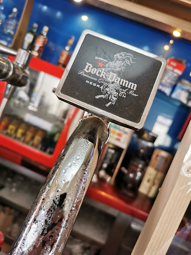 Opinii despre Bar El Pino în Sabadell - Gastronomía y hostelería