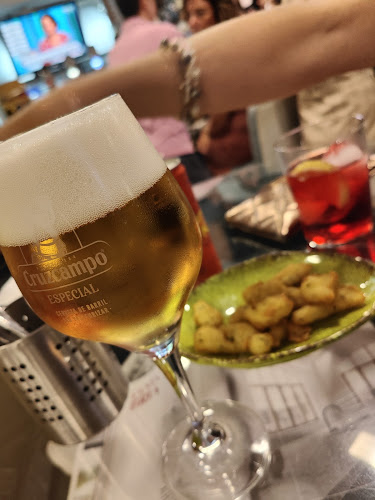 P.º Marítimo, 38, 04630 Garrucha, Almería